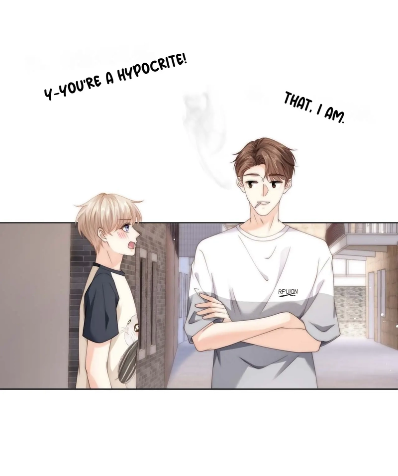 Read Green Plum Island chapter 64 image 15 on Lezhin