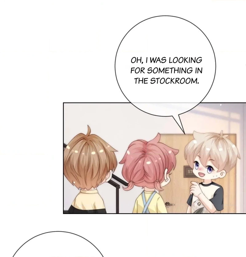 Read Green Plum Island chapter 64 image 19 on Lezhin