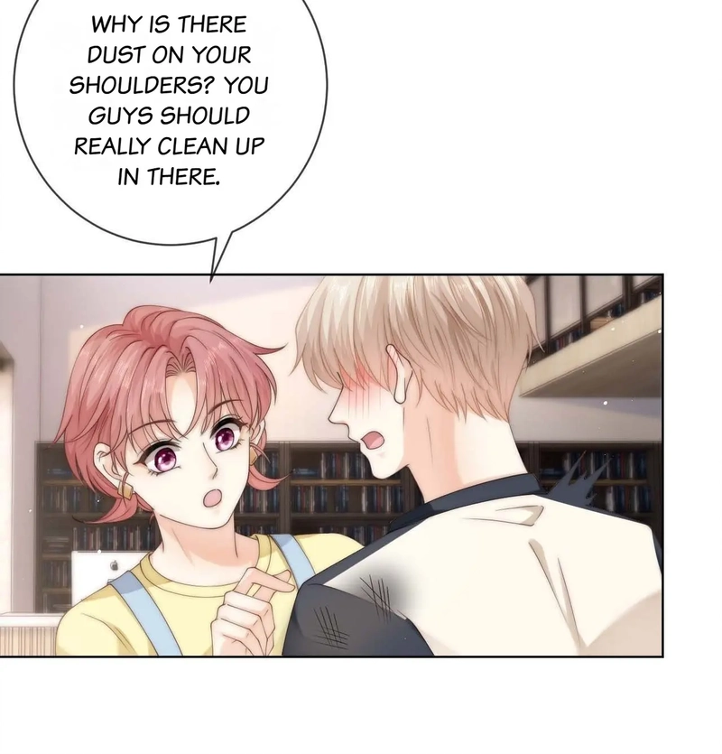 Read Green Plum Island chapter 64 image 20 on Lezhin