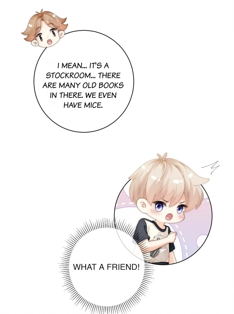 Read Green Plum Island chapter 64 image 22 on Lezhin