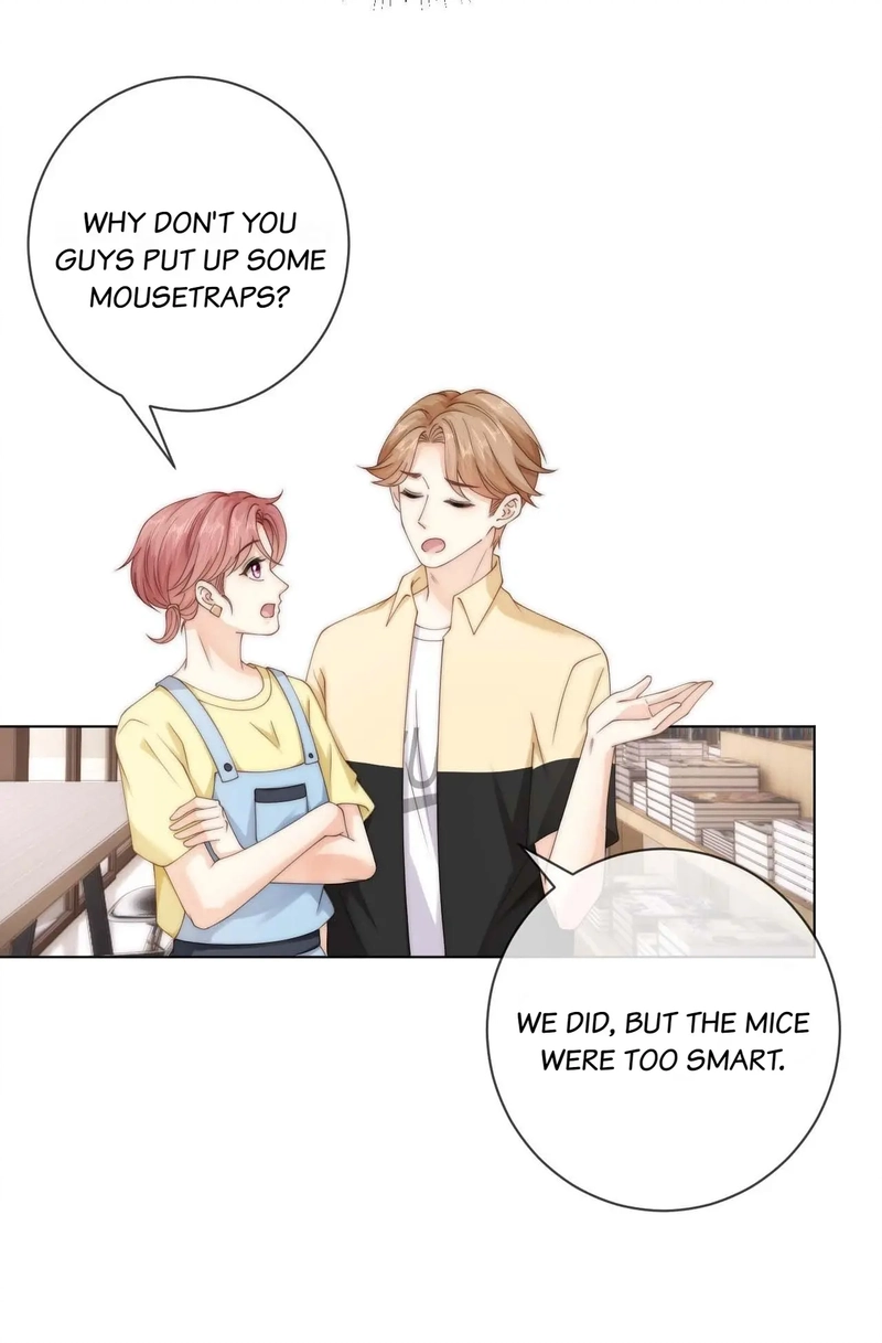 Read Green Plum Island chapter 64 image 23 on Lezhin