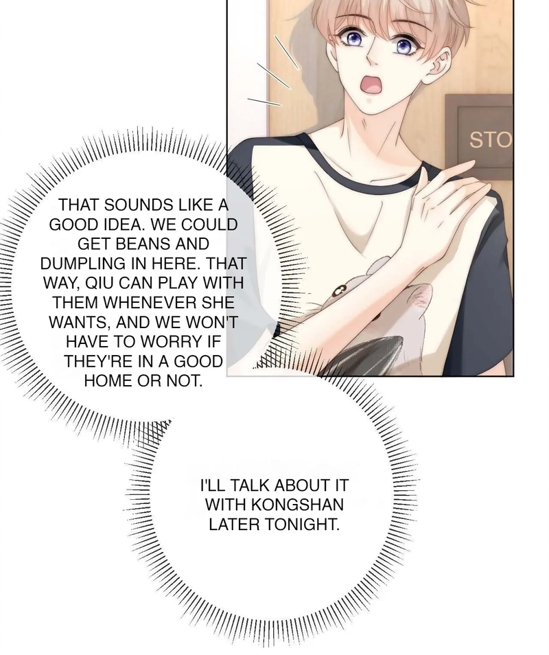 Read Green Plum Island chapter 64 image 25 on Lezhin