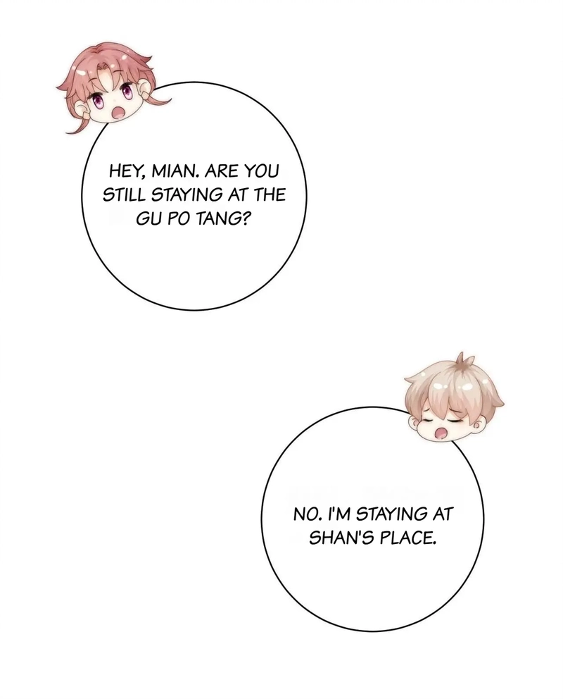 Read Green Plum Island chapter 64 image 26 on Lezhin