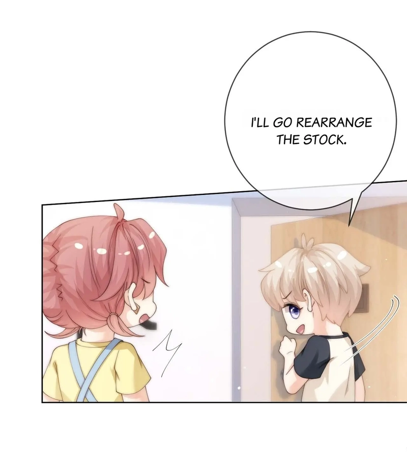 Read Green Plum Island chapter 64 image 29 on Lezhin