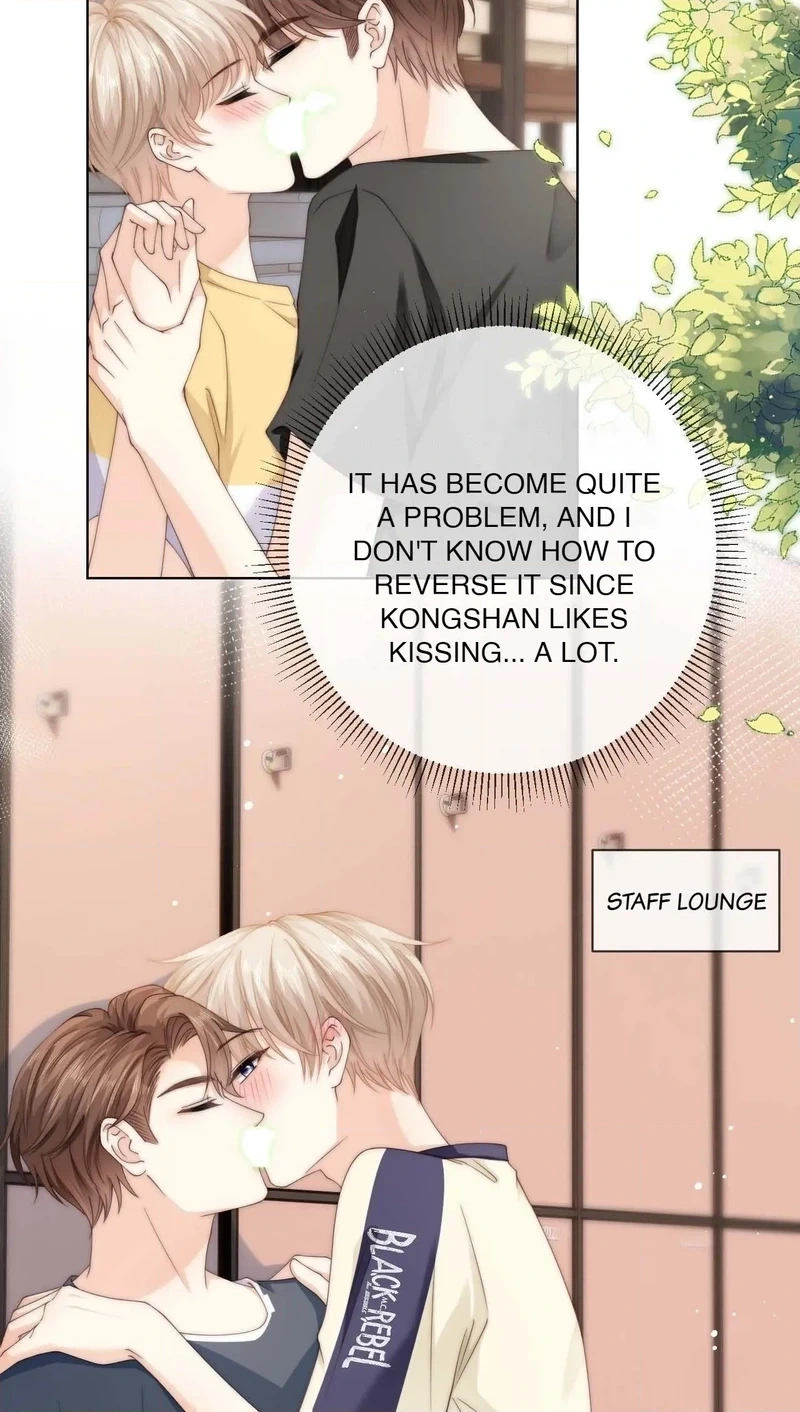 Read Green Plum Island chapter 64 image 3 on Lezhin