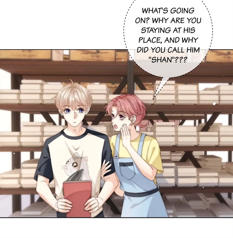 Read Green Plum Island chapter 64 image 31 on Lezhin