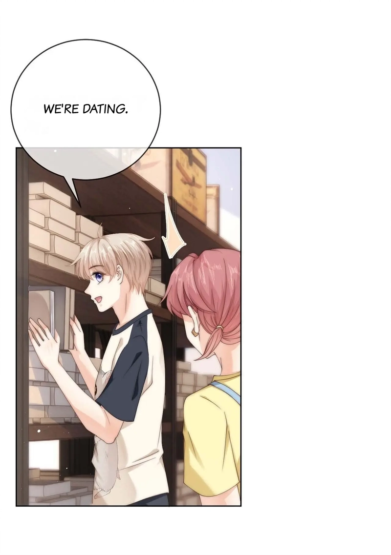 Read Green Plum Island chapter 64 image 32 on Lezhin