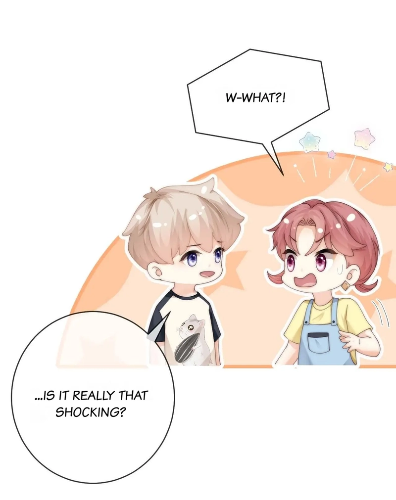 Read Green Plum Island chapter 64 image 33 on Lezhin