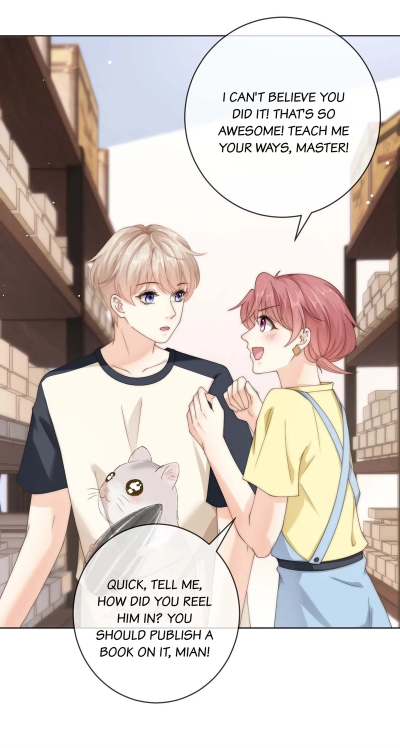 Read Green Plum Island chapter 64 image 34 on Lezhin