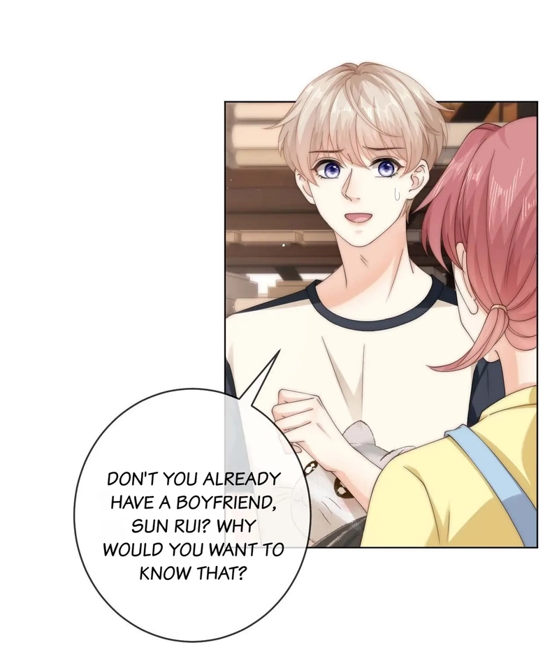Read Green Plum Island chapter 64 image 35 on Lezhin