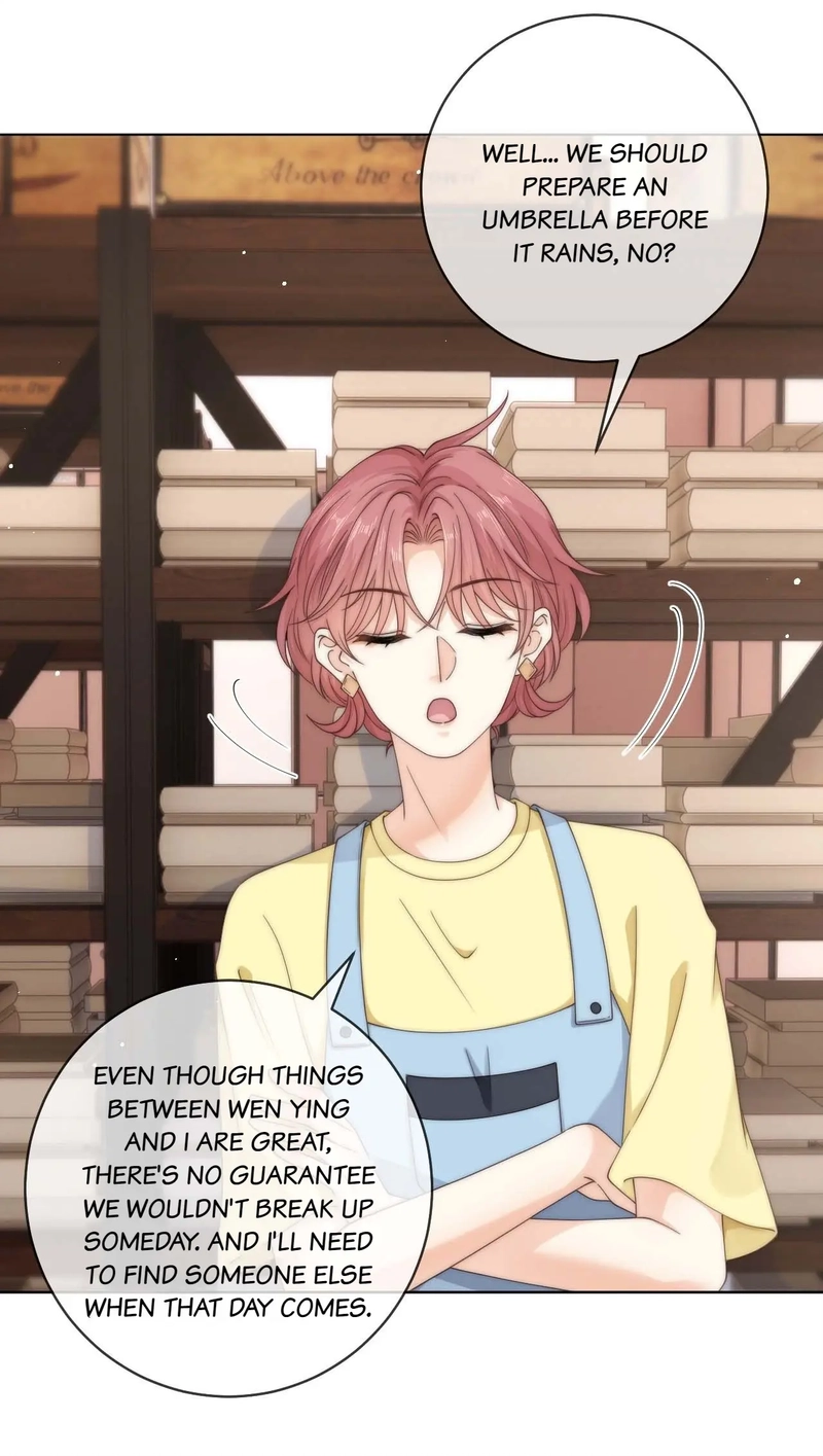 Read Green Plum Island chapter 64 image 36 on Lezhin