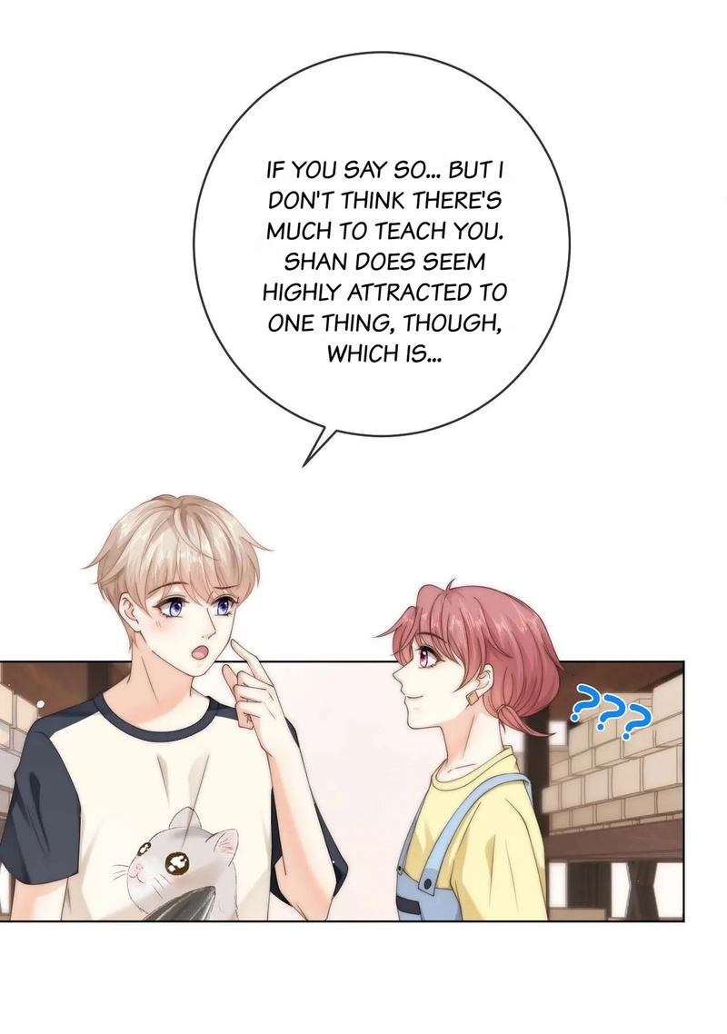 Read Green Plum Island chapter 64 image 37 on Lezhin