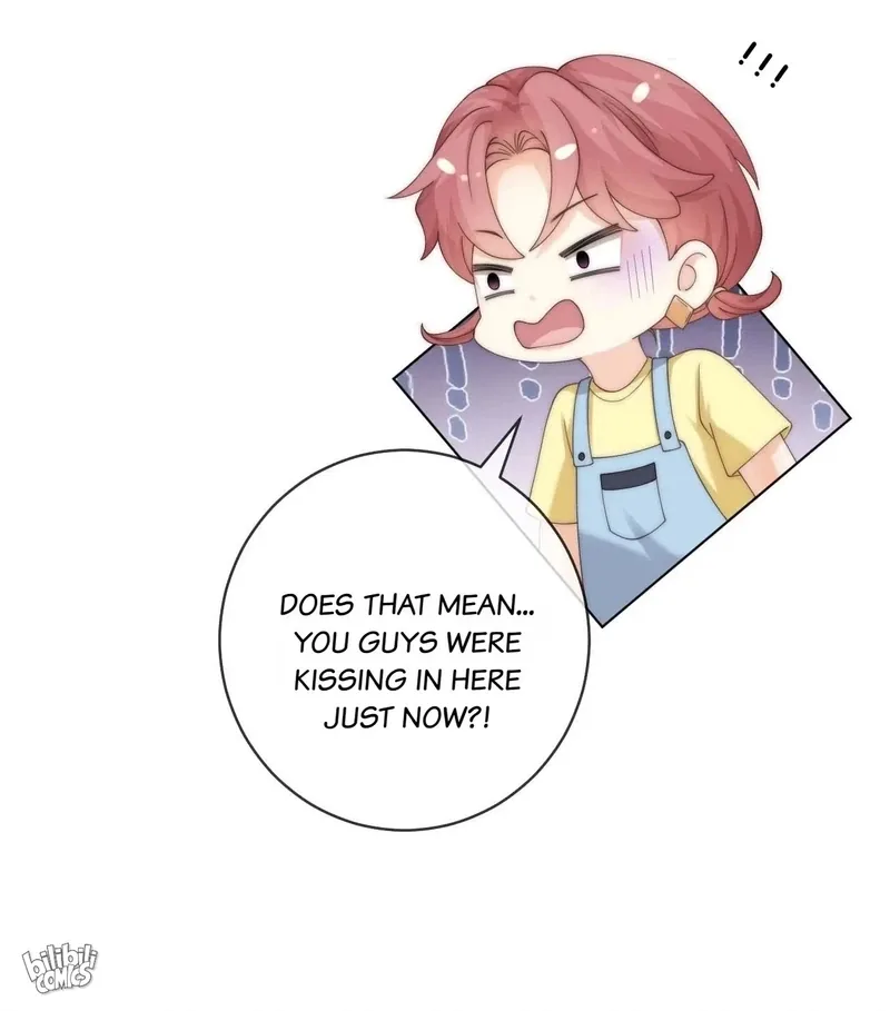 Read Green Plum Island chapter 64 image 39 on Lezhin