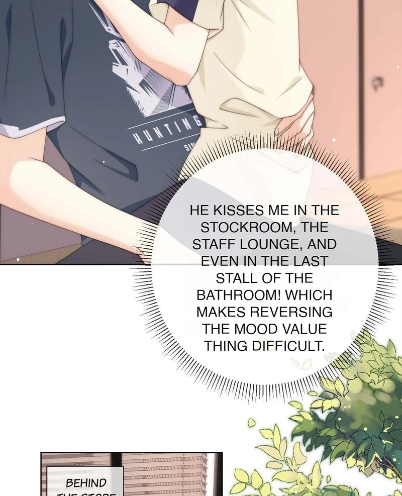 Read Green Plum Island chapter 64 image 4 on Lezhin