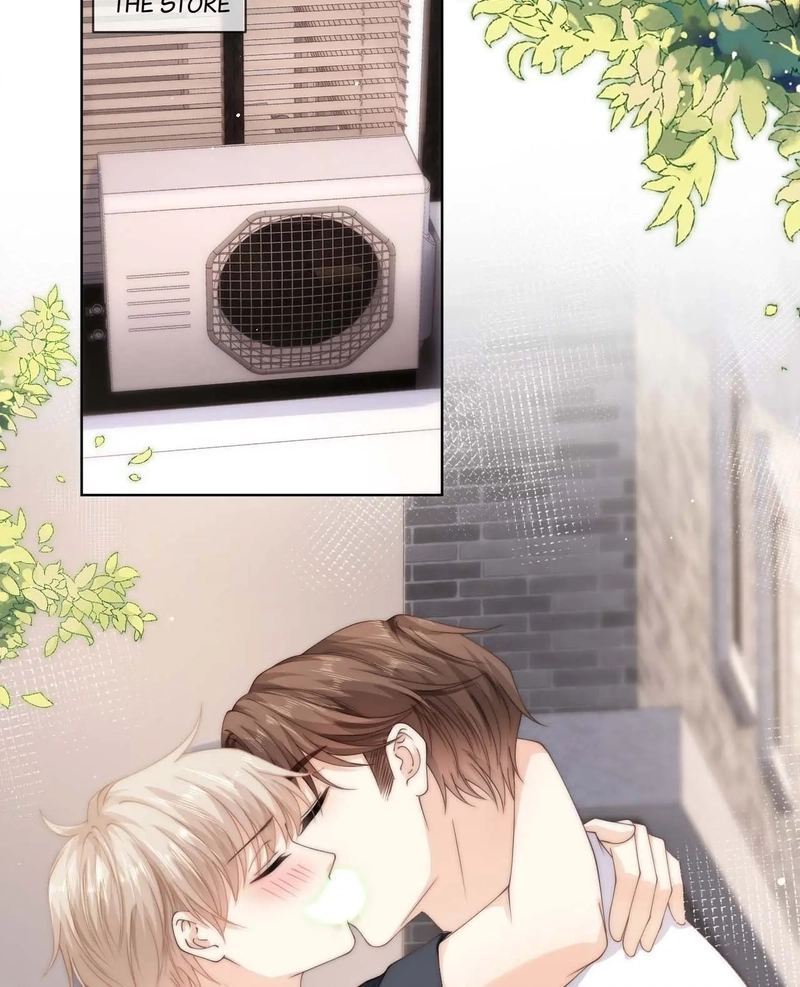 Read Green Plum Island chapter 64 image 5 on Lezhin