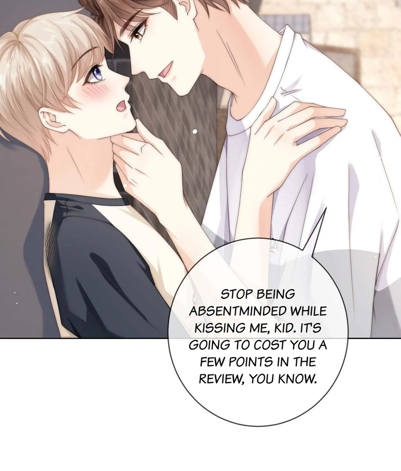 Read Green Plum Island chapter 64 image 8 on Lezhin