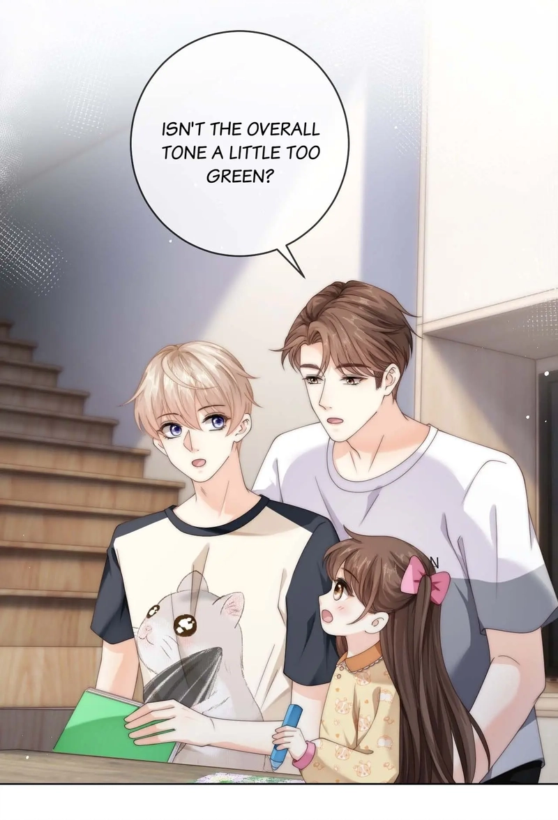 Read Green Plum Island chapter 65 image 14 on Lezhin