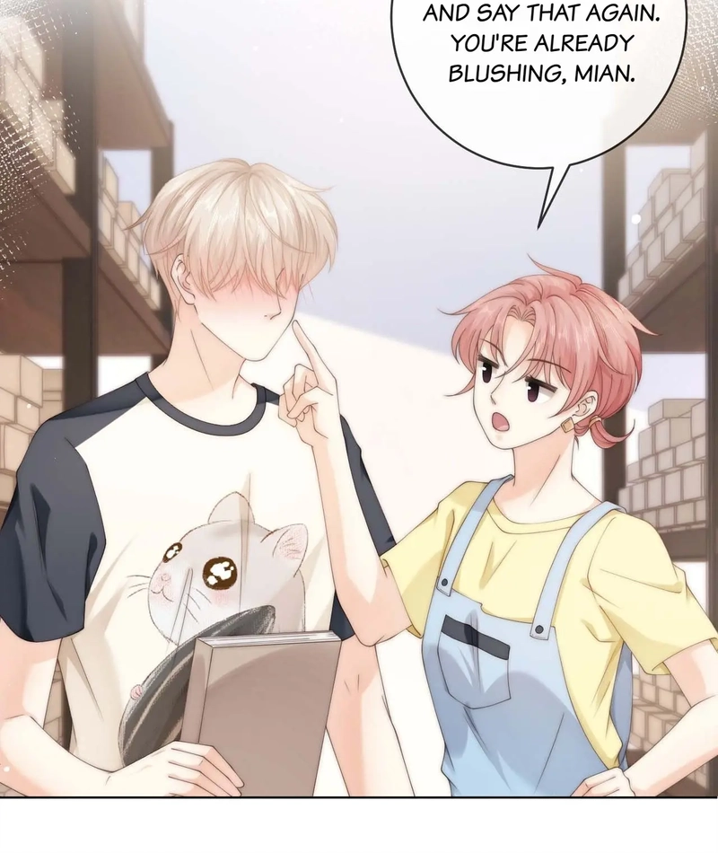 Read Green Plum Island chapter 65 image 2 on Lezhin