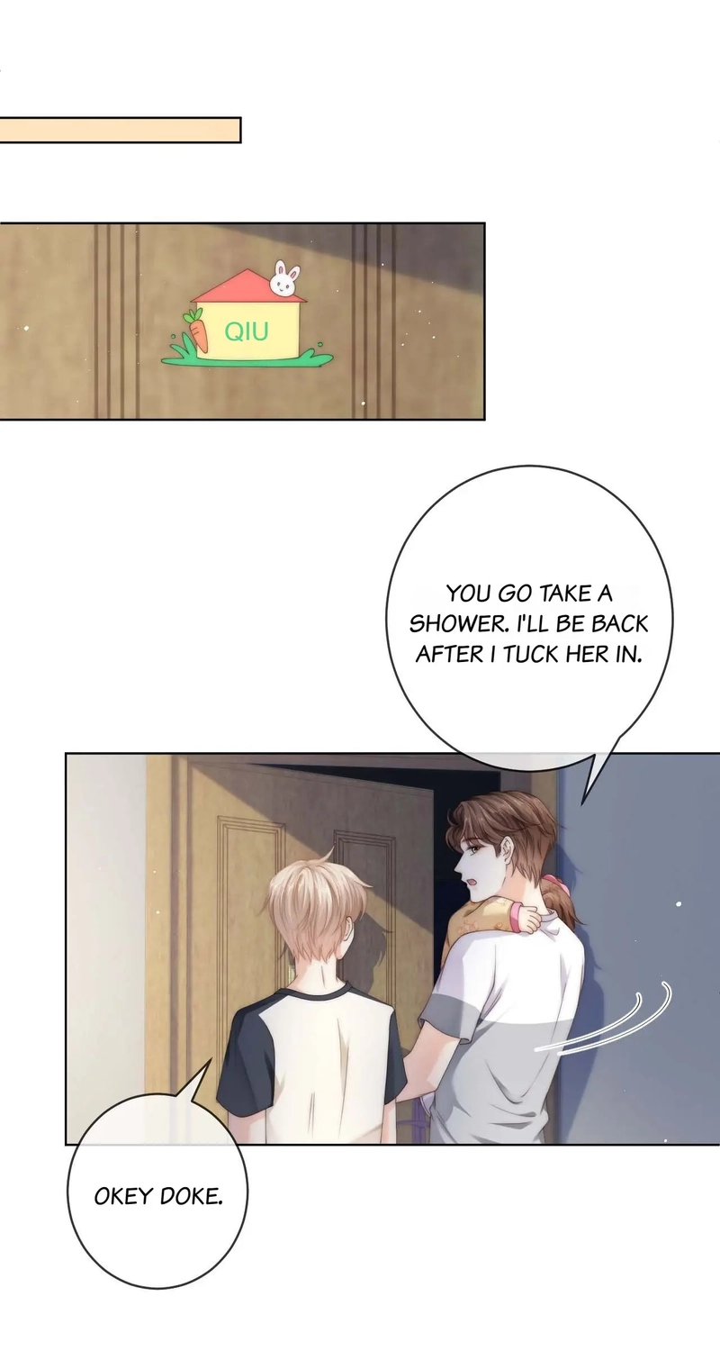 Read Green Plum Island chapter 65 image 24 on Lezhin