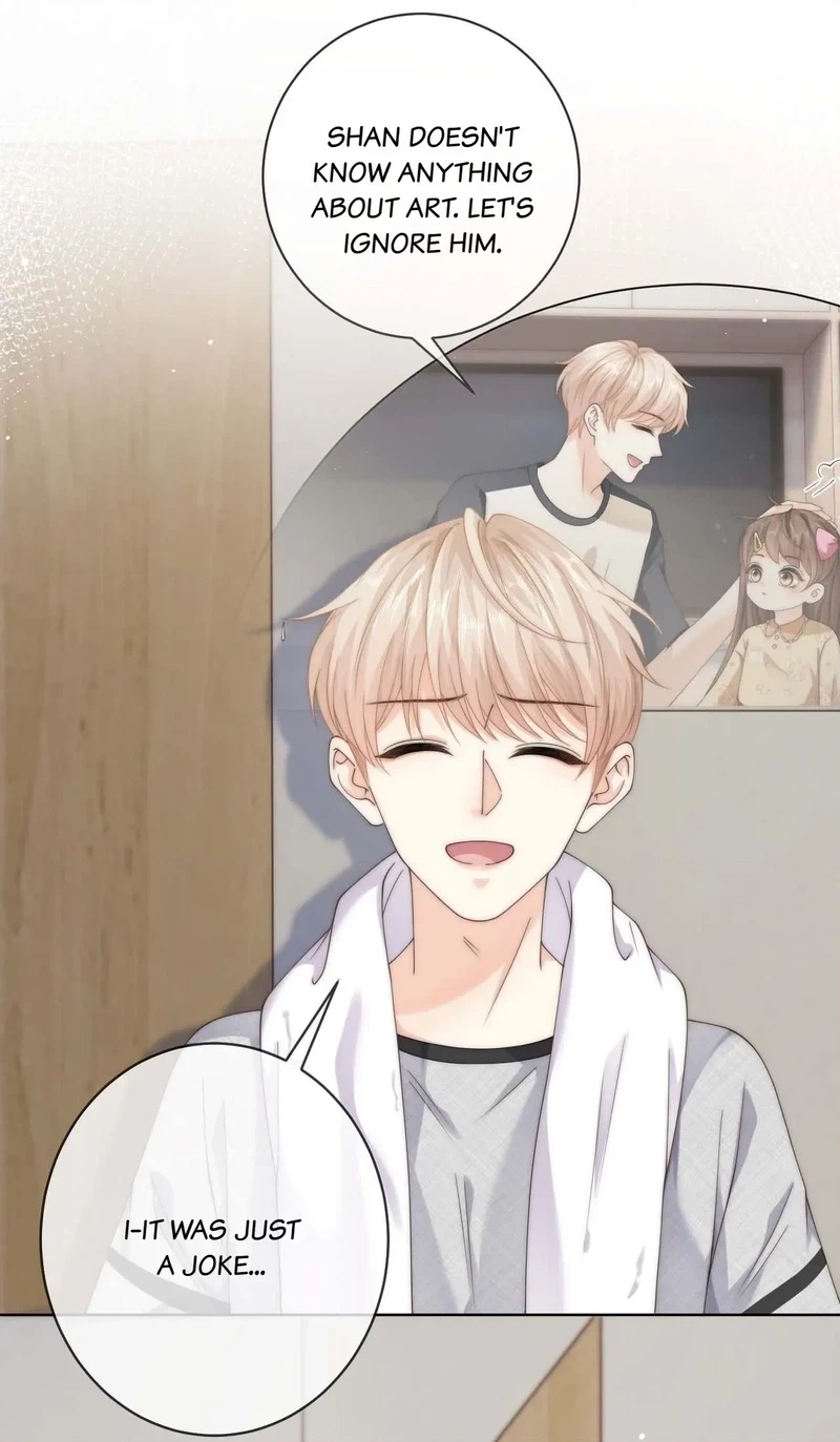Read Green Plum Island chapter 65 image 29 on Lezhin