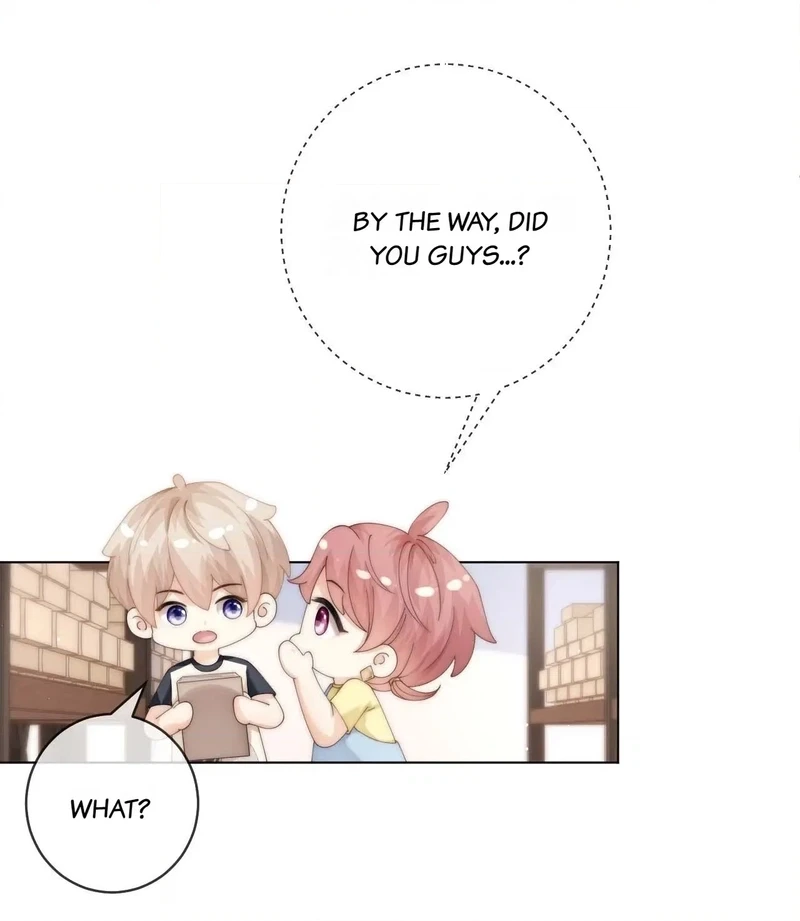Read Green Plum Island chapter 65 image 3 on Lezhin