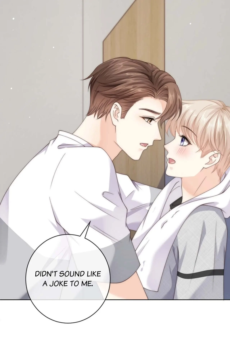 Read Green Plum Island chapter 65 image 30 on Lezhin