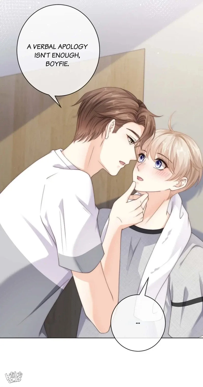 Read Green Plum Island chapter 65 image 32 on Lezhin