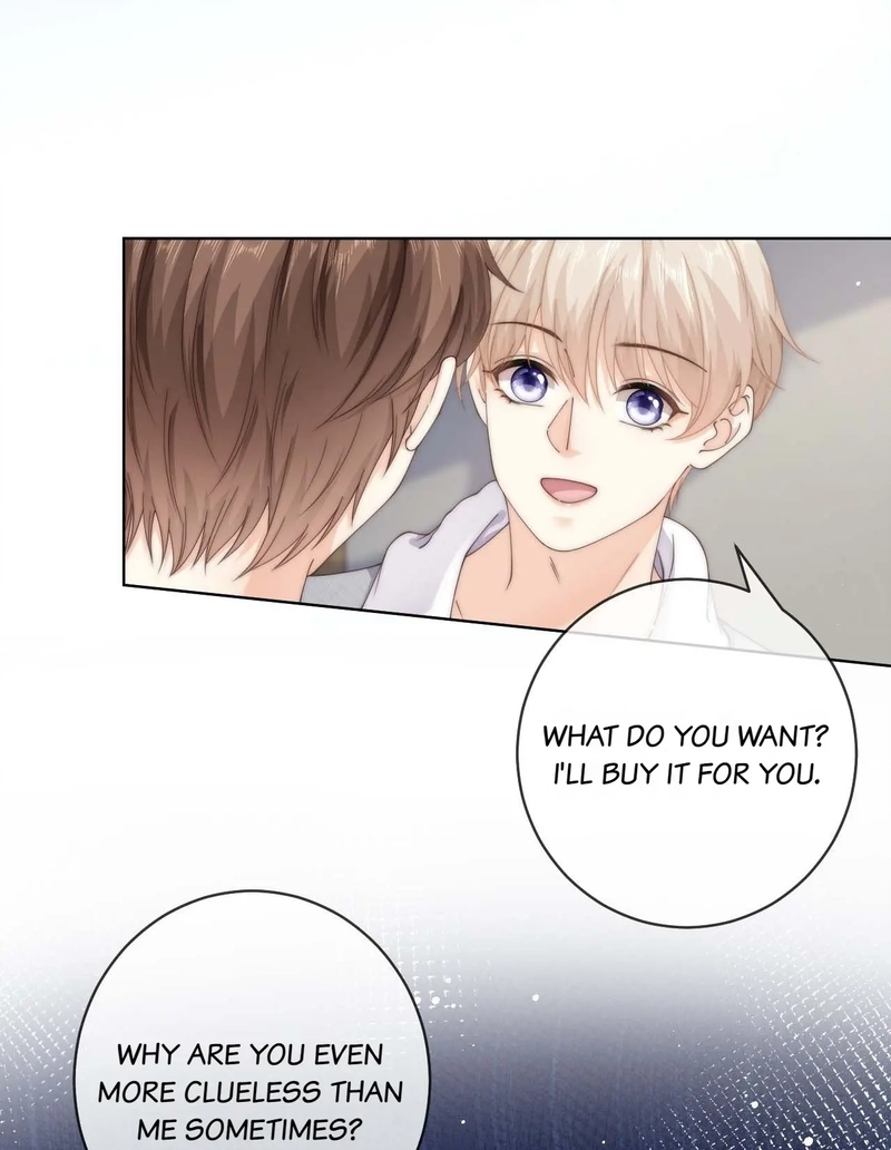Read Green Plum Island chapter 66 image 1 on Lezhin