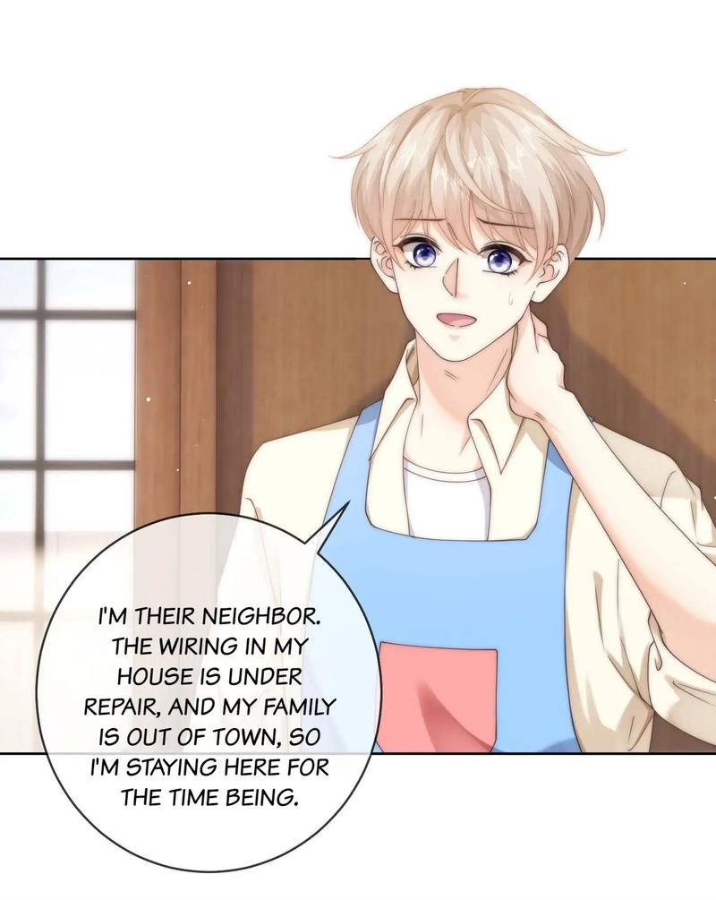 Read Green Plum Island chapter 66 image 29 on Lezhin