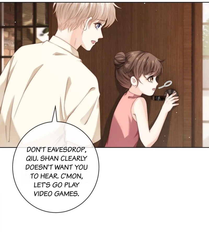 Read Green Plum Island chapter 67 image 21 on Lezhin