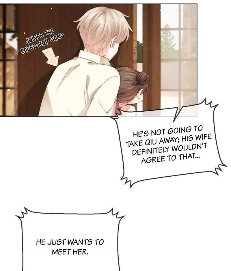 Read Green Plum Island chapter 67 image 24 on Lezhin