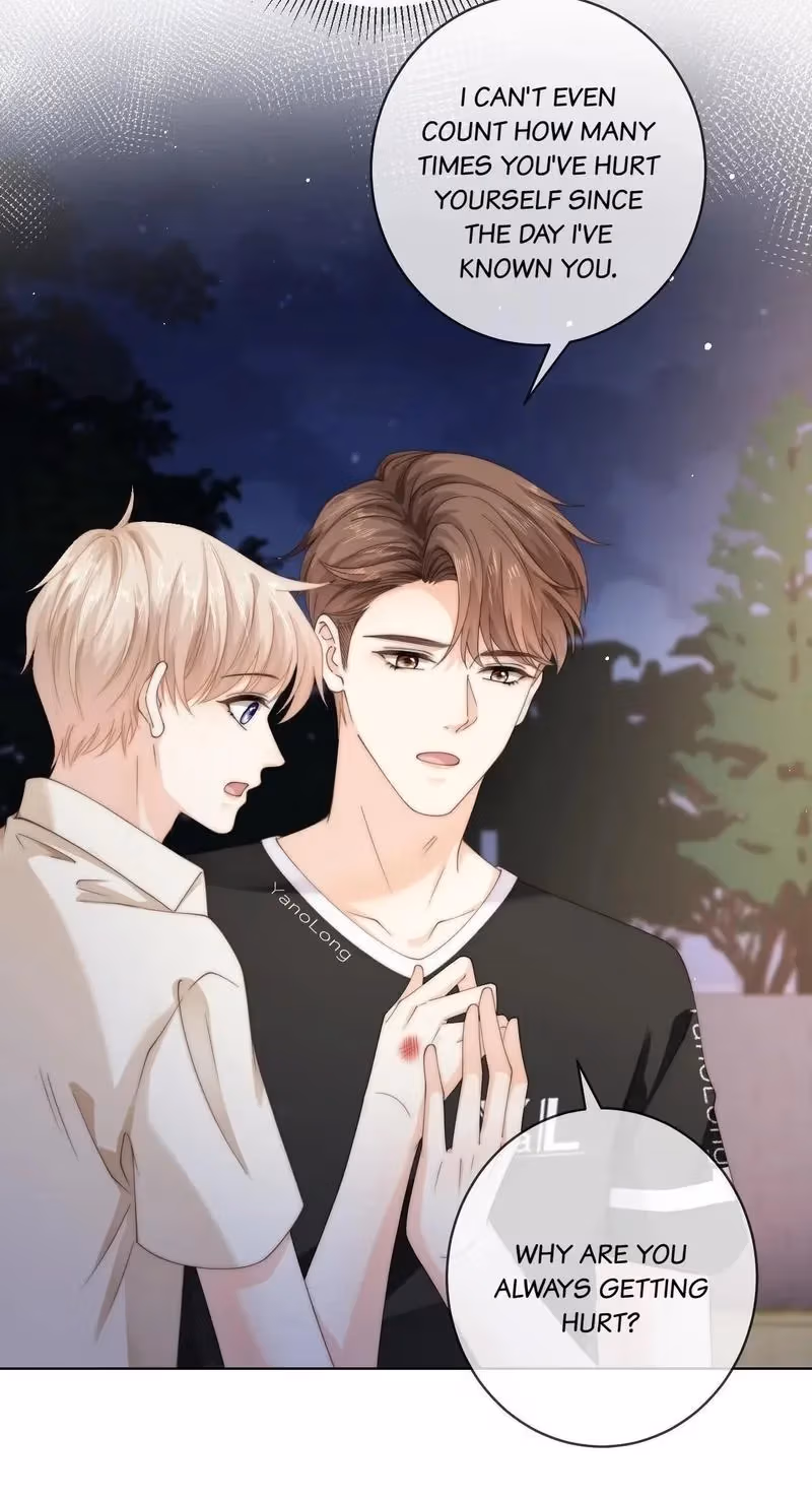 Read Green Plum Island chapter 68 image 12 on Lezhin