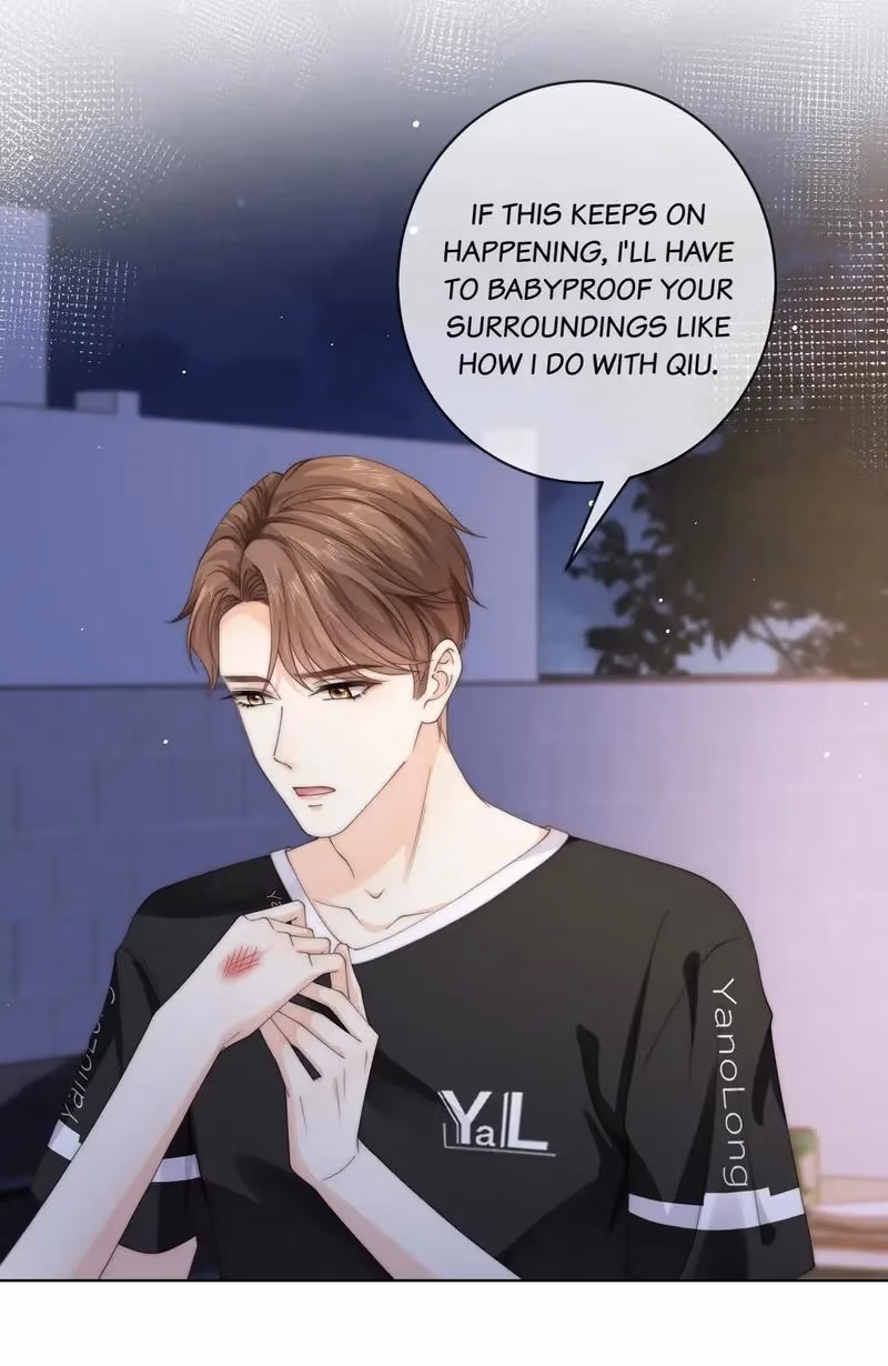Read Green Plum Island chapter 68 image 14 on Lezhin