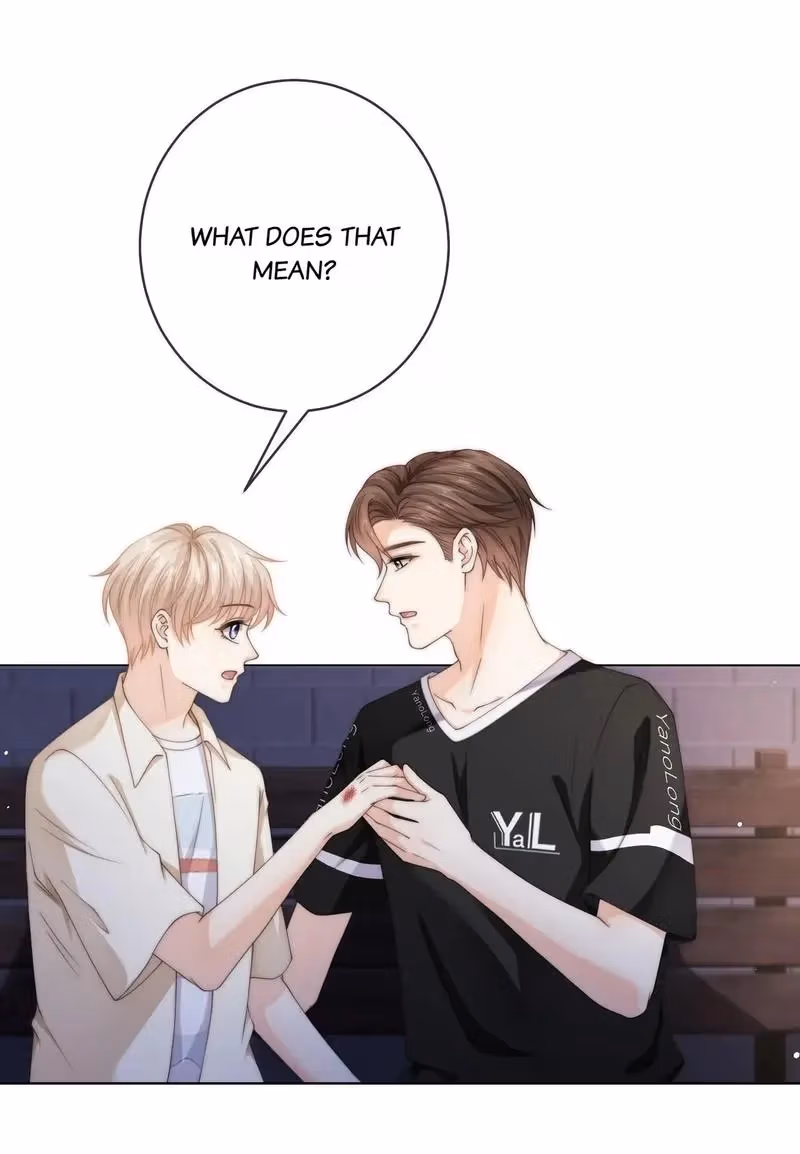 Read Green Plum Island chapter 68 image 15 on Lezhin
