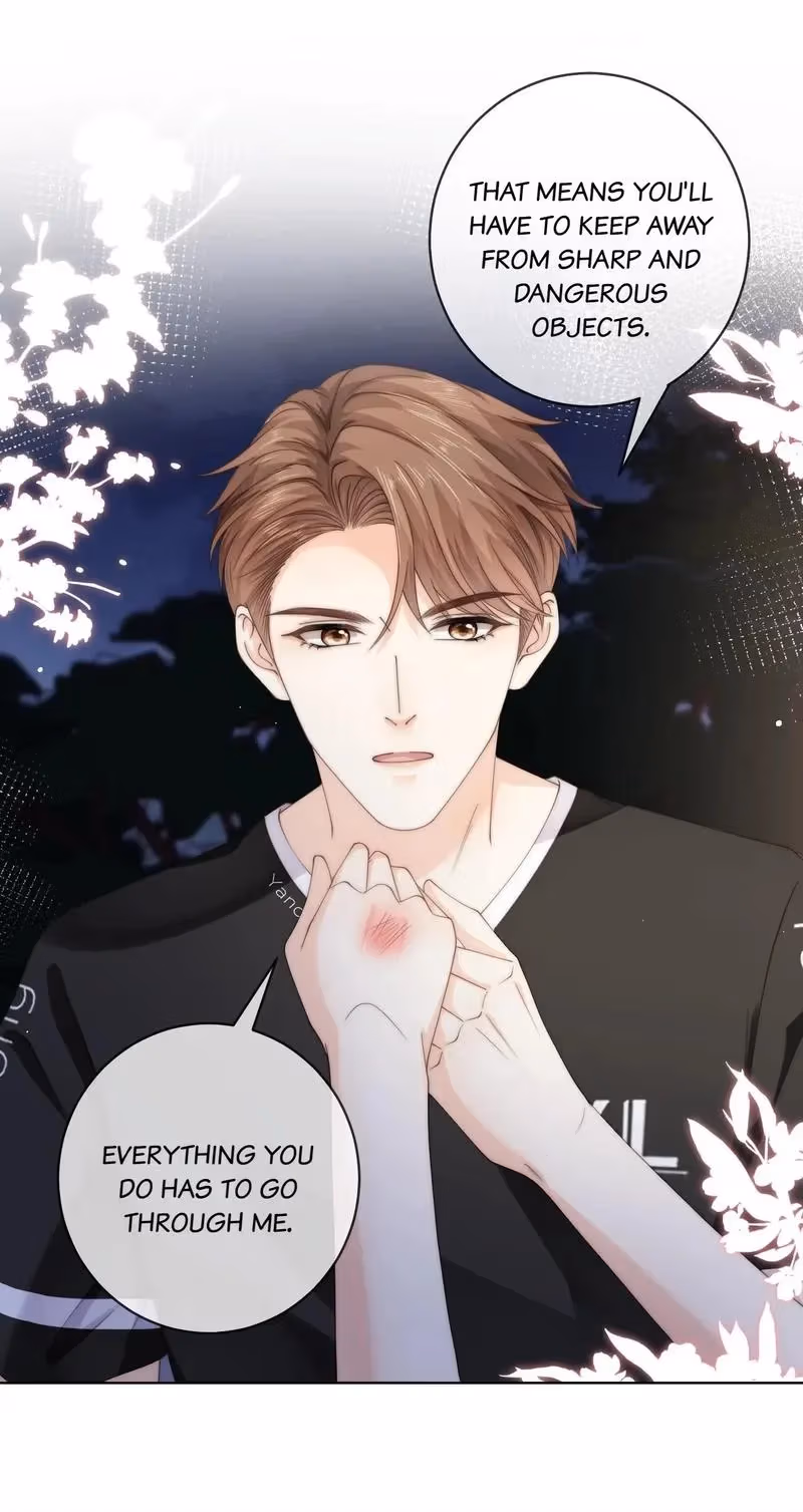 Read Green Plum Island chapter 68 image 16 on Lezhin