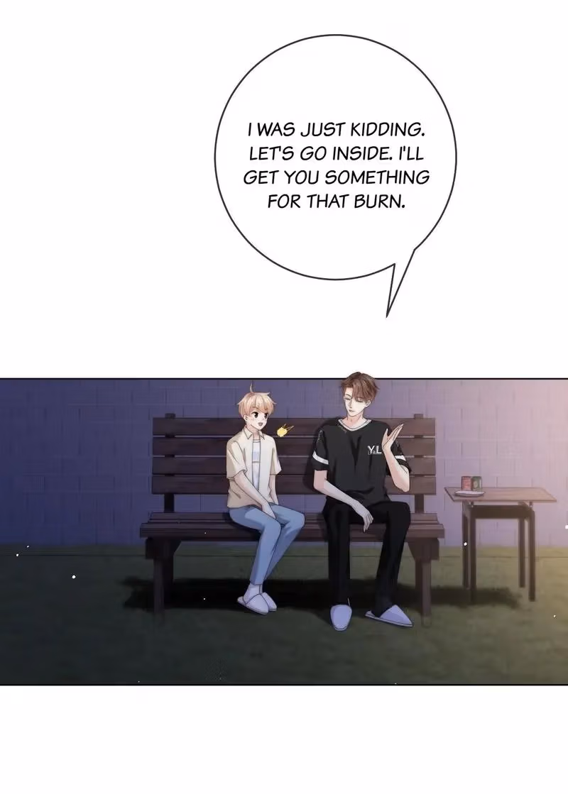 Read Green Plum Island chapter 68 image 18 on Lezhin