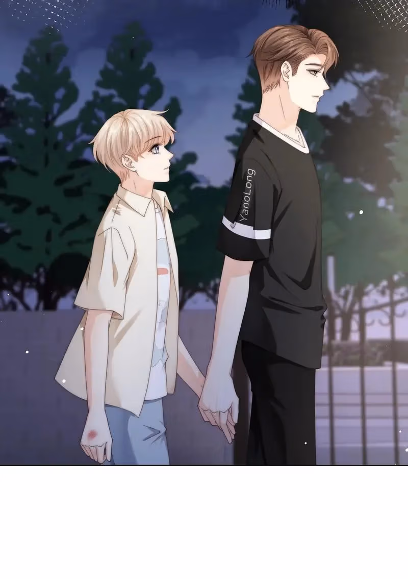 Read Green Plum Island chapter 68 image 20 on Lezhin