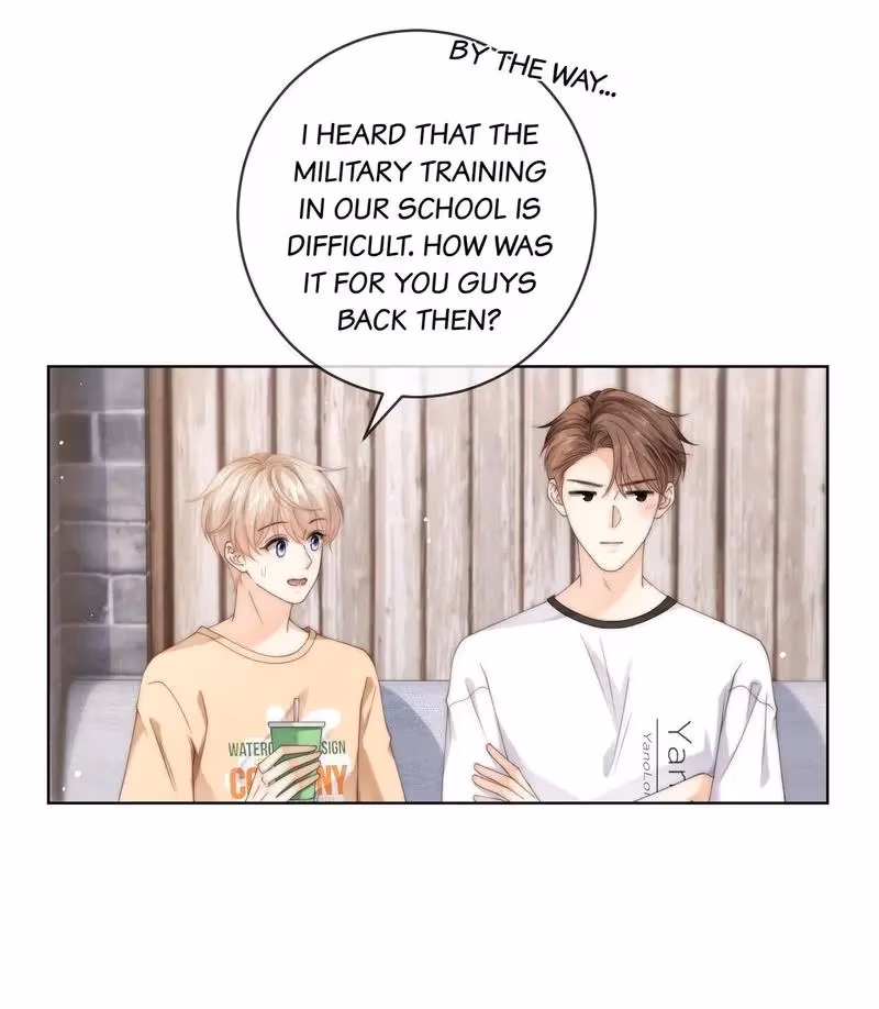 Read Green Plum Island chapter 68 image 22 on Lezhin