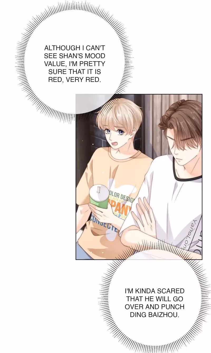 Read Green Plum Island chapter 68 image 24 on Lezhin