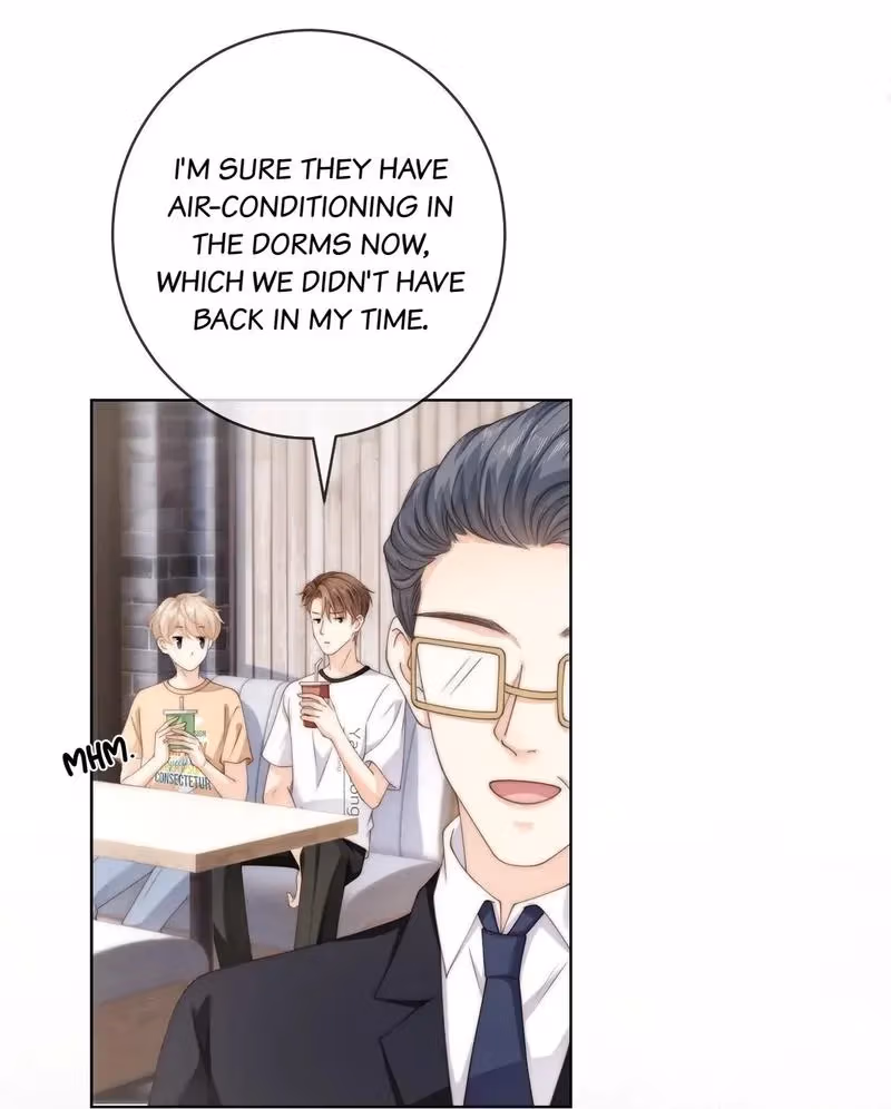 Read Green Plum Island chapter 68 image 30 on Lezhin