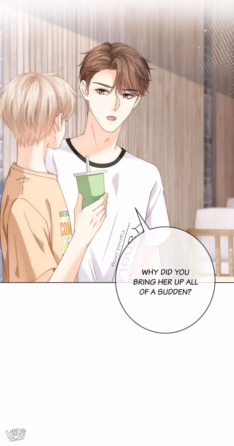 Read Green Plum Island chapter 68 image 34 on Lezhin