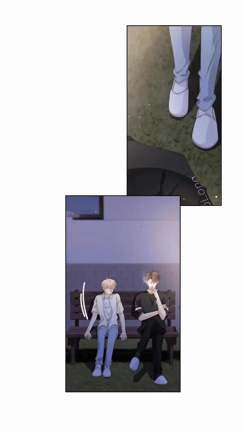 Read Green Plum Island chapter 68 image 6 on Lezhin