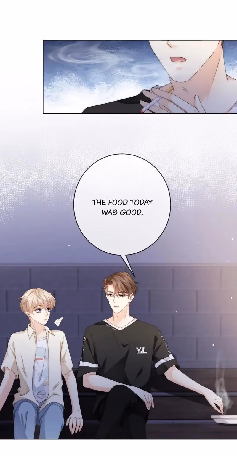 Read Green Plum Island chapter 68 image 7 on Lezhin