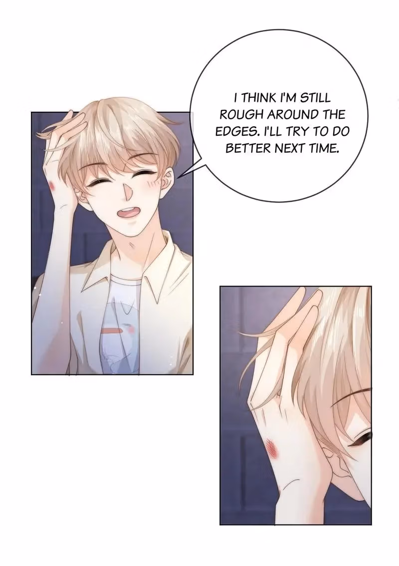 Read Green Plum Island chapter 68 image 8 on Lezhin