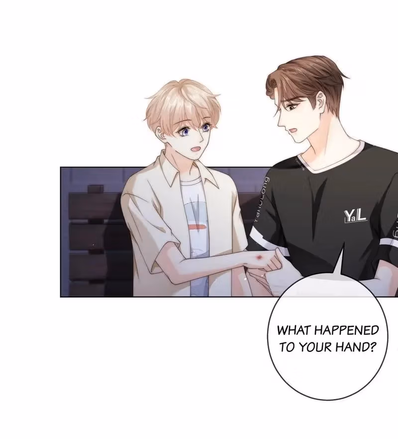 Read Green Plum Island chapter 68 image 9 on Lezhin