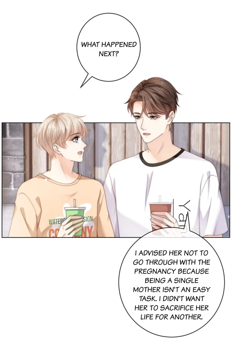 Read Green Plum Island chapter 69 image 11 on Lezhin