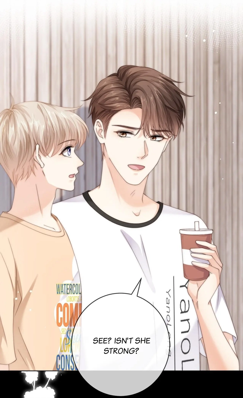 Read Green Plum Island chapter 69 image 13 on Lezhin