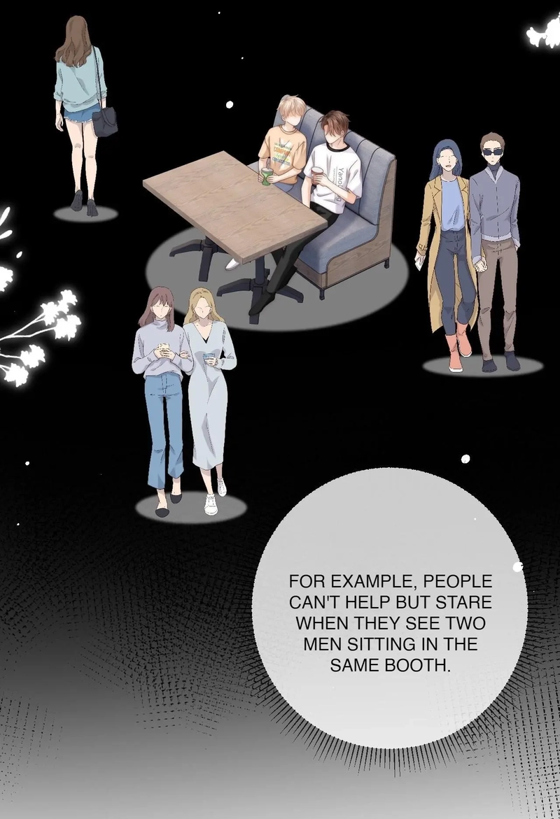 Read Green Plum Island chapter 69 image 15 on Lezhin