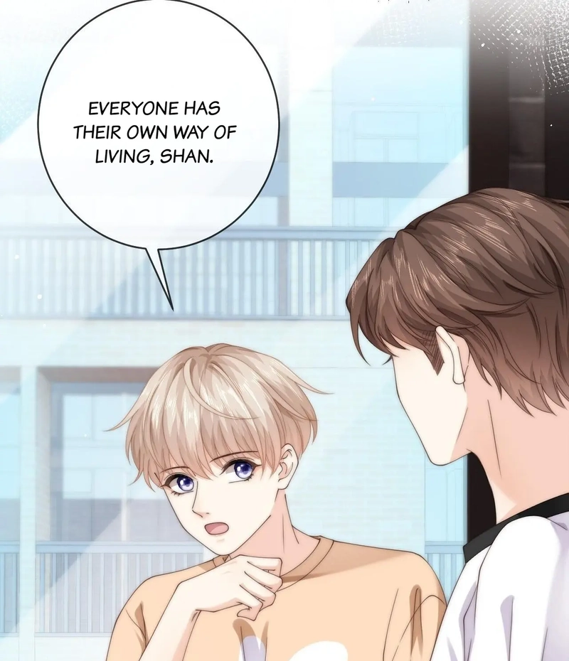Read Green Plum Island chapter 69 image 21 on Lezhin