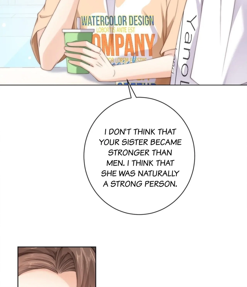 Read Green Plum Island chapter 69 image 22 on Lezhin
